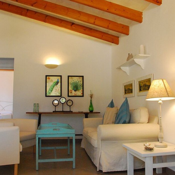 Rent houses Menorca Barregas