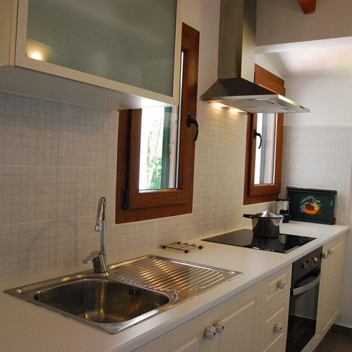 Rent houses Menorca Barregas