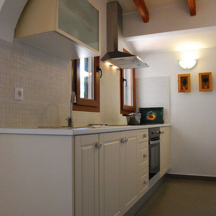 Rent houses Menorca Barregas
