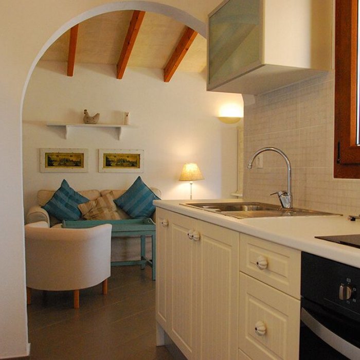 Rent houses Menorca Barregas