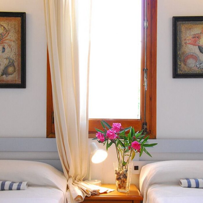 Rent houses Menorca Barregas
