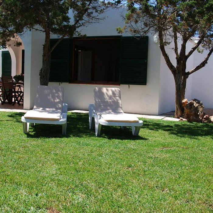 Rent houses Menorca Barregas