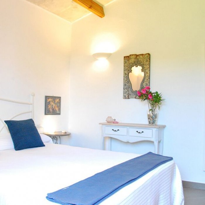 Rent houses Menorca Barregas