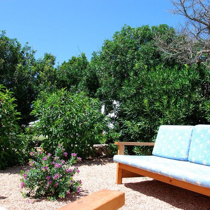 Rent houses Menorca Barregas
