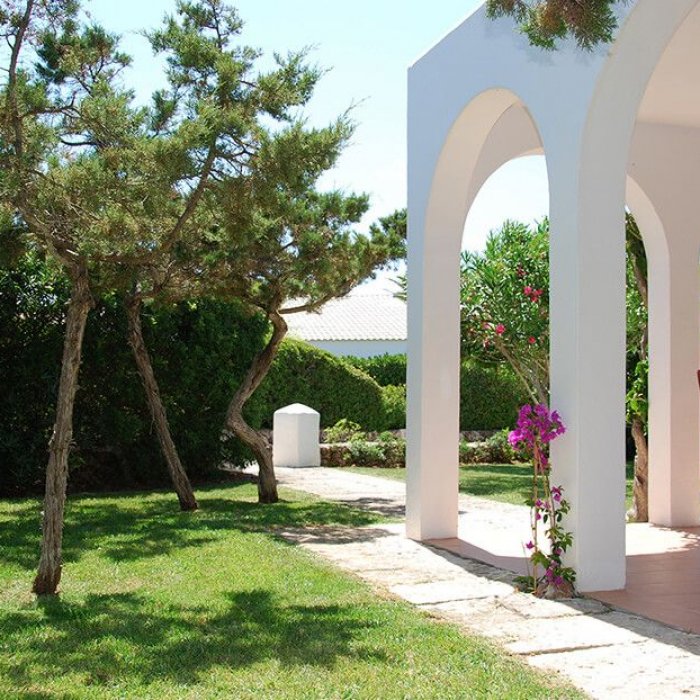 Rent houses Menorca Barregas