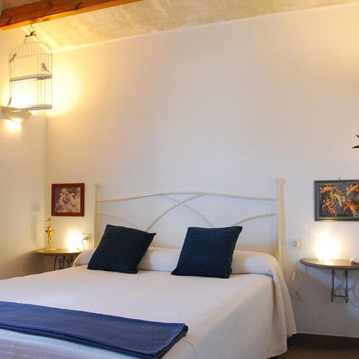 Rent houses Menorca Barregas