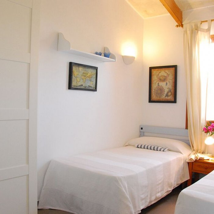 Rent houses Menorca Barregas