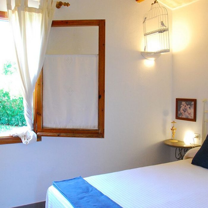 Rent houses Menorca Barregas
