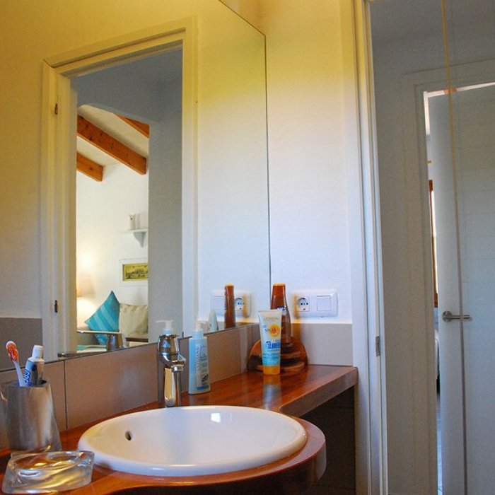 Rent houses Menorca Barregas