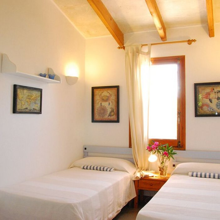 Rent houses Menorca Barregas
