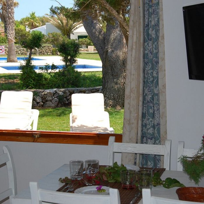 Rent houses Menorca Barregas