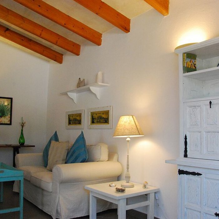 Rent houses Menorca Barregas