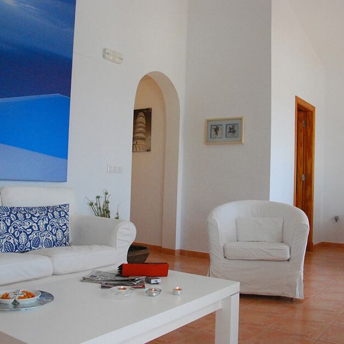 Rent houses Menorca El Charrito