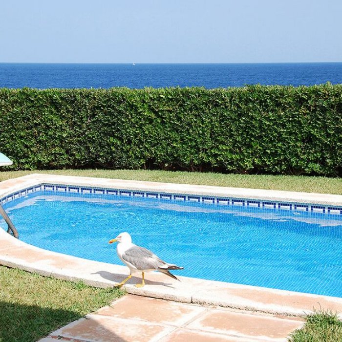 Rent houses Menorca El Charrito