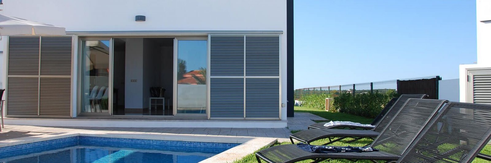 Rent houses Menorca La Encina
