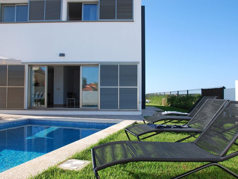 Rent houses Menorca La Encina