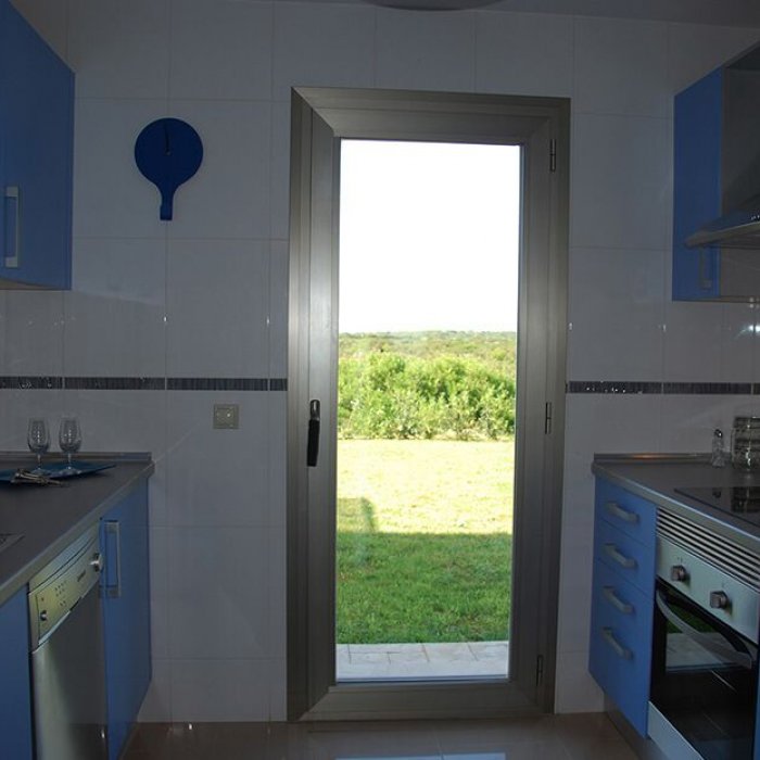 Rent houses Menorca La Encina
