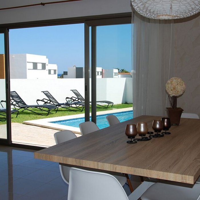 Rent houses Menorca La Encina
