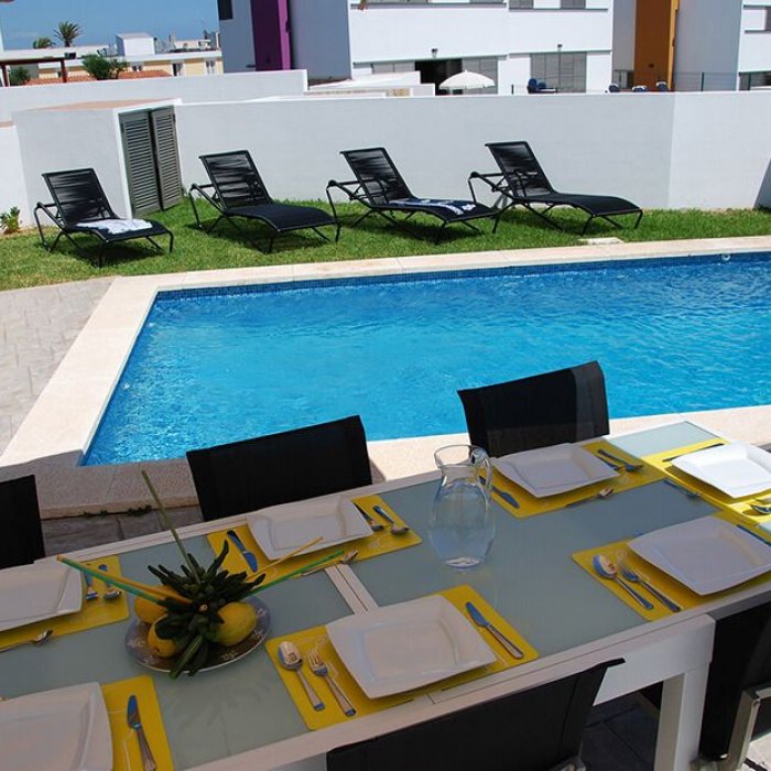 Rent houses Menorca La Encina