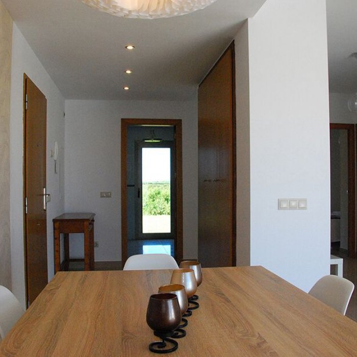 Rent houses Menorca La Encina