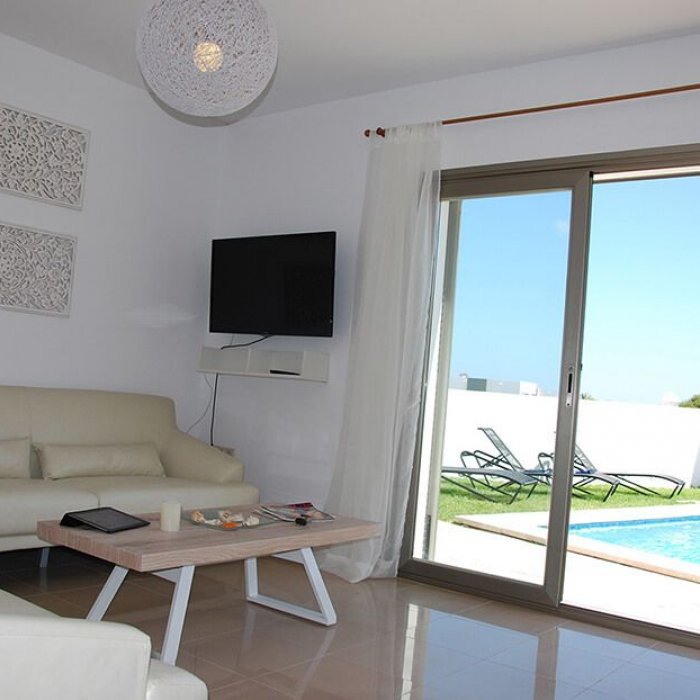 Rent houses Menorca La Encina