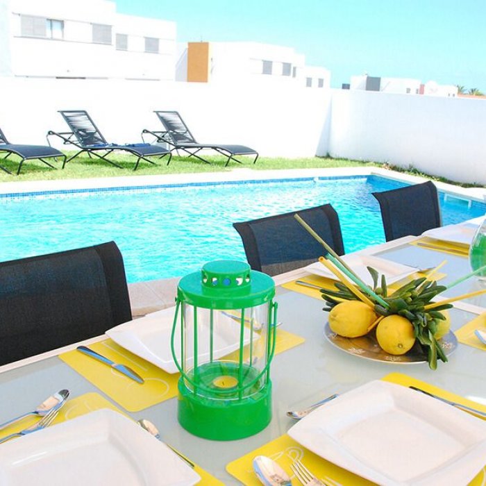 Rent houses Menorca La Encina