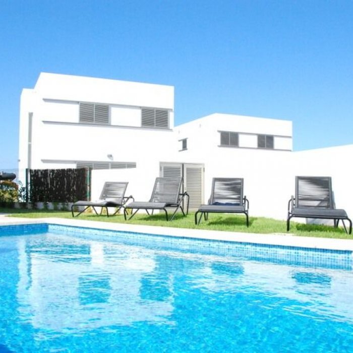 Santo Tome rent houses menorca